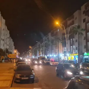 Salamappart Agadir