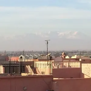 Atlas , Marrakesh Maroc