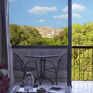 Apparts-hôtel Isni Agadir