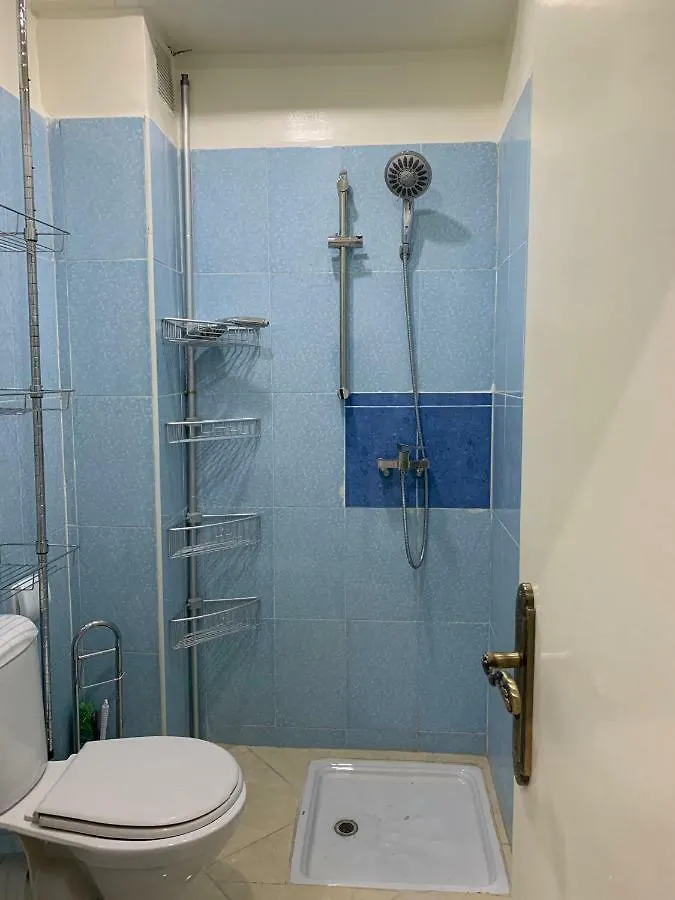 Apartmán Residence Al Osra Agádír